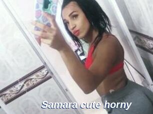 Samara_cute_horny