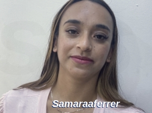 Samaraaferrer