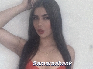 Samaraahank