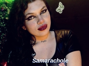 Samarachole