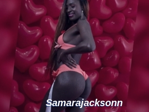 Samarajacksonn