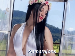 Samarajons