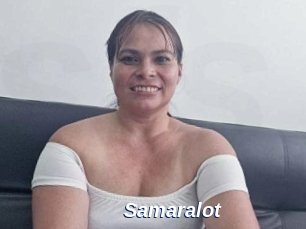 Samaralot