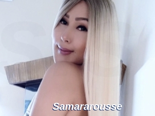 Samararousse