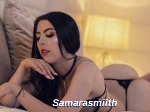 Samarasmiith