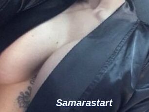 Samarastart