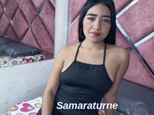 Samaraturne