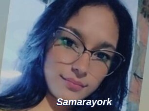 Samarayork