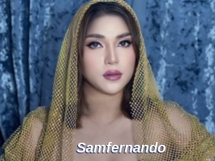 Samfernando
