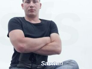 Samfun