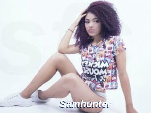 Samhunter