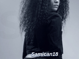 Samican18
