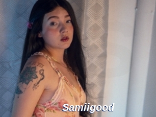 Samiigood