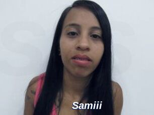 Samiii