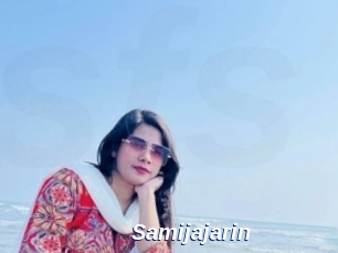 Samijajarin