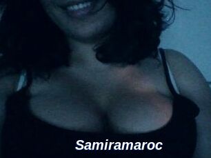 Samiramaroc