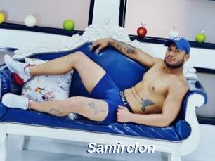 Samirclon