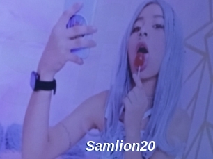 Samlion20