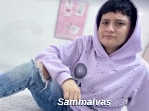 Sammalvas