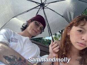 Sammandmolly