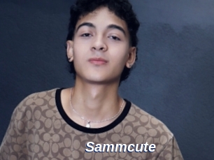 Sammcute