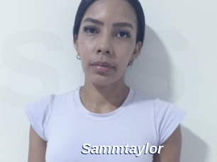Sammtaylor