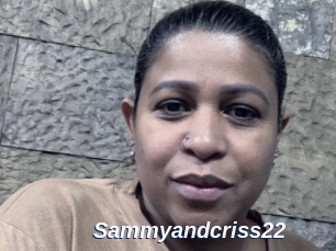 Sammyandcriss22