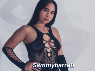 Sammybarrett