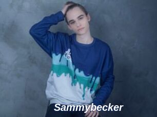 Sammybecker