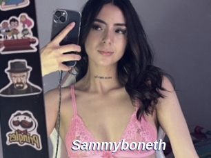 Sammyboneth