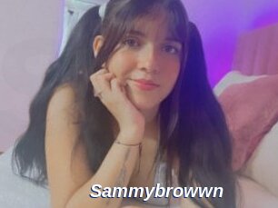Sammybrowwn