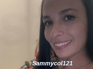 Sammycol121