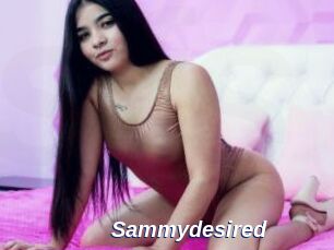 Sammydesired