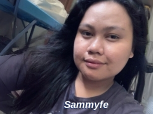 Sammyfe