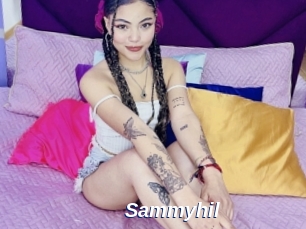 Sammyhil