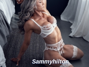 Sammyhilton