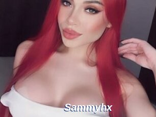 Sammyhx