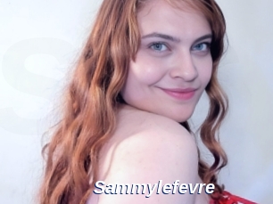 Sammylefevre