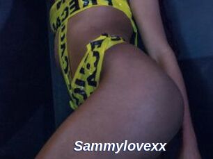 Sammylovexx