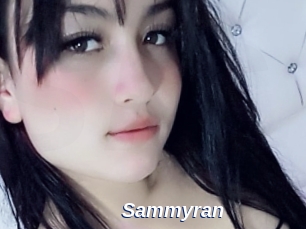 Sammyran