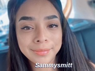 Sammysmitt