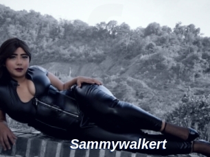 Sammywalkert