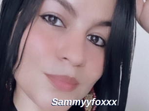 Sammyyfoxxx