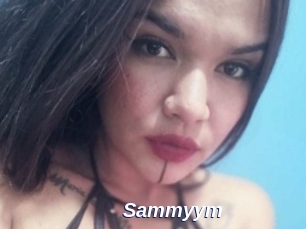 Sammyym