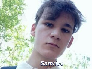 Samrice