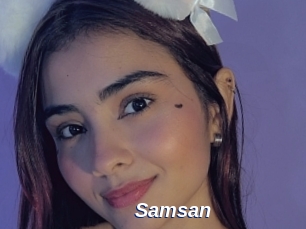 Samsan