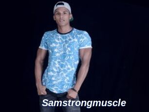 Samstrongmuscle