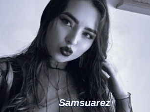 Samsuarez