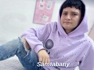 Samtabany