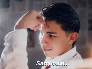 Samucamx